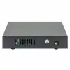 Switch Intellinet 5 porte Gigabit Ethernet PoE+ 62W 4 porte PSE
