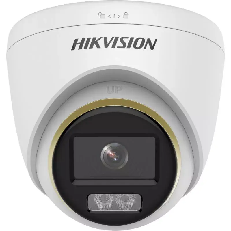 Telecamera di sorveglianza IP Hikvision Turbo HD DS-2CE72KF3T-LE 2,8 mm