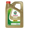 Castrol EDGE 5W-30 olio motore, 4 l, API CF/SN, ACEA C3, Dexos2