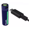 Trust 25631 batteria per uso domestico batteria ricaricabile AA