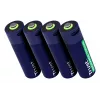 Trust 25631 batteria per uso domestico batteria ricaricabile AA