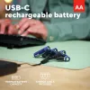 Trust 25631 batteria per uso domestico batteria ricaricabile AA