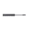 Trust Halyx USB 3.2 Gen 1 (3.1 Gen 1) Type-A 5 Mbit/s grigio