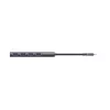 Trust Halyx USB 3.2 Gen 1 (3.1 Gen 1) Type-A 5 Mbit/s grigio