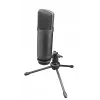 Trust GXT 252+ Emita Plus microfono da studio nero