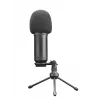 Trust GXT 252+ Emita Plus microfono da studio nero