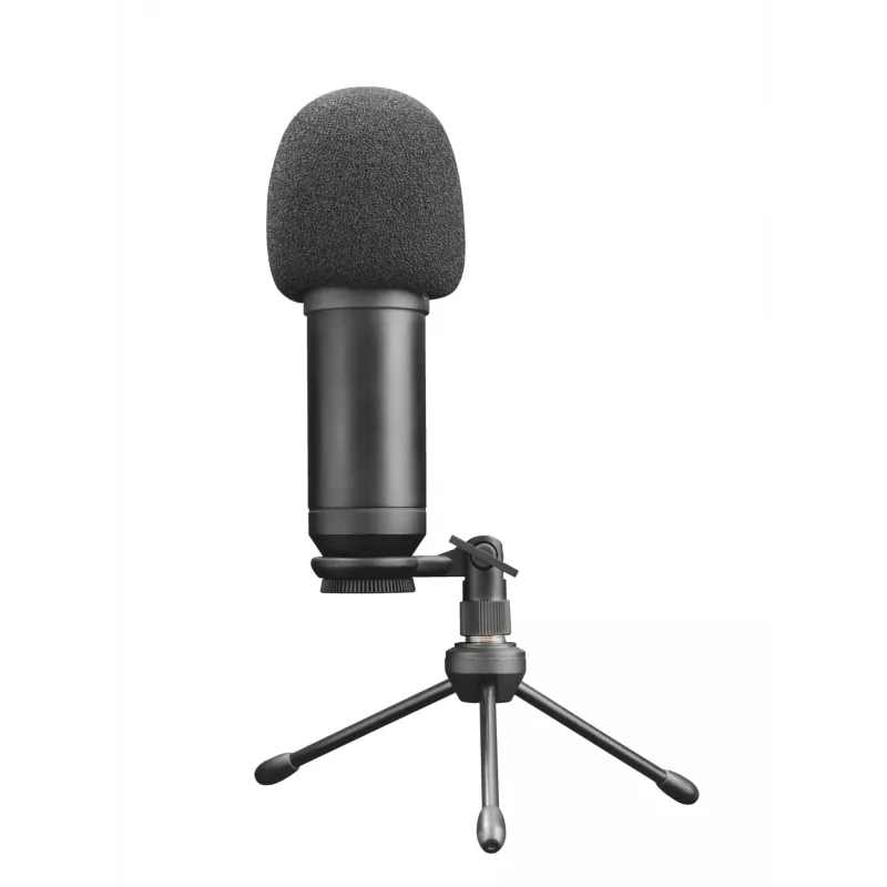 Trust GXT 252+ Emita Plus microfono da studio nero