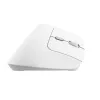 Trust Bayo II mouse da ufficio per destrimani RF wireless ottico 2400 DPI