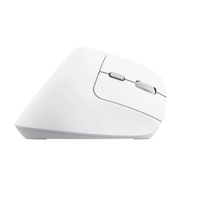 Trust Bayo II mouse da ufficio per destrimani RF wireless ottico 2400 DPI