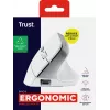 Trust Bayo II mouse da ufficio per destrimani RF wireless ottico 2400 DPI