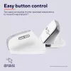 Trust Bayo II mouse da ufficio per destrimani RF wireless ottico 2400 DPI