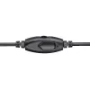 Trust 21665 cuffie/headset con filo in-ear per chiamate/musica nero