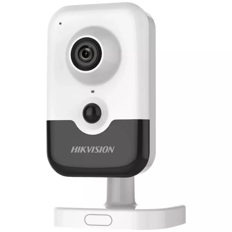 Telecamera di sorveglianza IP Hikvision DS-2CD2483G2-I Cube 3840 x 2160
