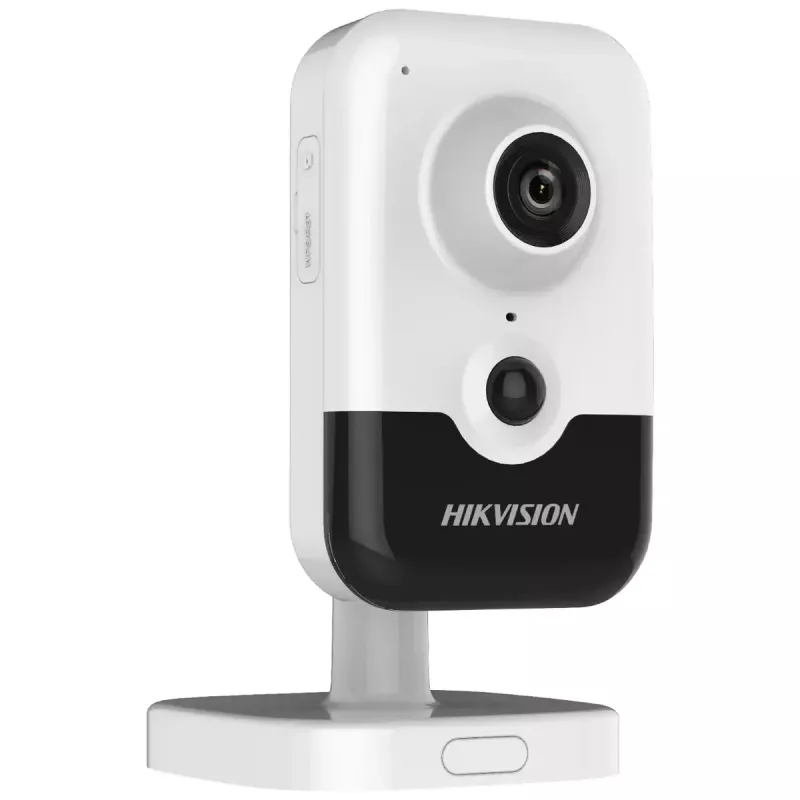 Telecamera di sorveglianza IP Hikvision DS-2CD2483G2-I Cube 3840 x 2160