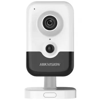 Telecamera di sorveglianza IP Hikvision DS-2CD2483G2-I Cube 3840 x 2160