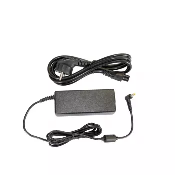 Shuttle PE90 - alimentatore, 90 Watt, uscita: 19V DC, max. 4,74 A, raffreddamento: passivo, senza ventola