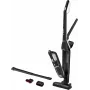 Bosch BBH32101 scopa elettrica/aspirapolvere a bastone 2-in-1 aspirapolvere a bastone batteria a secco senza sacchetto nero