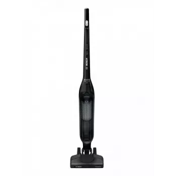 Bosch BBH32101 scopa elettrica/aspirapolvere a bastone 2-in-1 aspirapolvere a bastone batteria a secco senza sacchetto nero