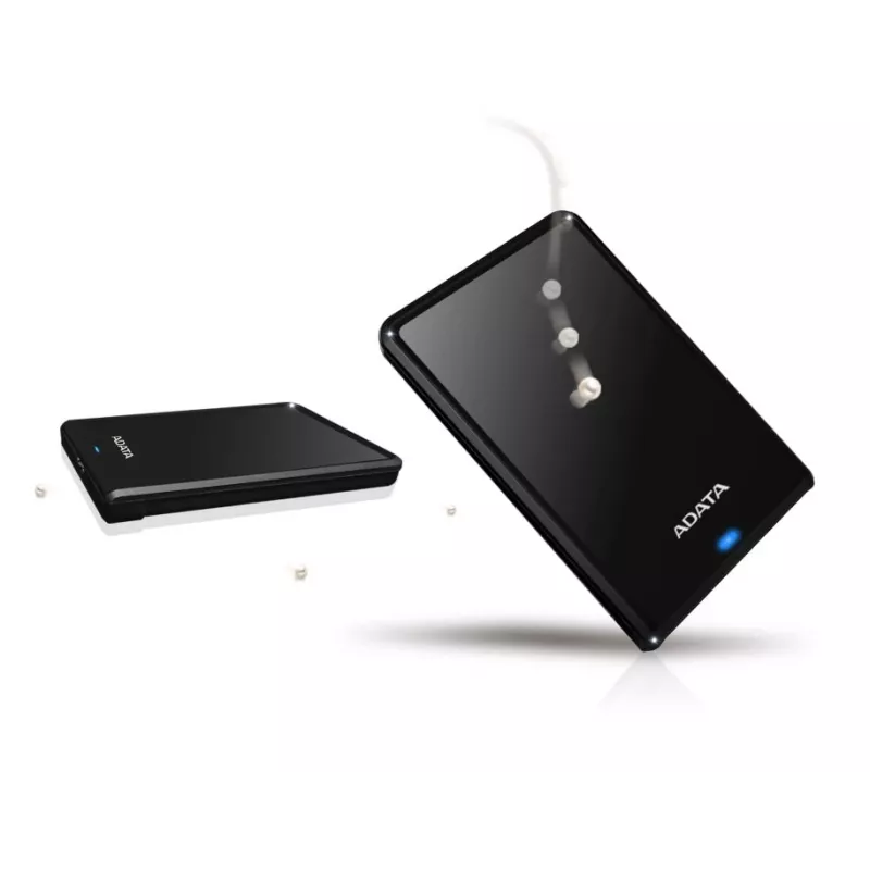 ADATA HV620S disco rigido esterno 1 TB 2,5