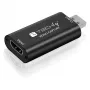 Techly I-USB-VIDEO-1080TY video grabber da HDMI a USB, 1920x1080 (1080p)