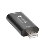 Techly I-USB-VIDEO-1080TY video grabber da HDMI a USB, 1920x1080 (1080p)