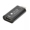 Techly I-USB-VIDEO-1080TY video grabber da HDMI a USB, 1920x1080 (1080p)