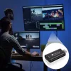 Techly I-USB-VIDEO-1080TY video grabber da HDMI a USB, 1920x1080 (1080p)