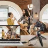 Techly I-USB-VIDEO-1080TY video grabber da HDMI a USB, 1920x1080 (1080p)