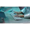 LOGITECH MX Keys S tastiera Graphite Qwerty US/Int'l