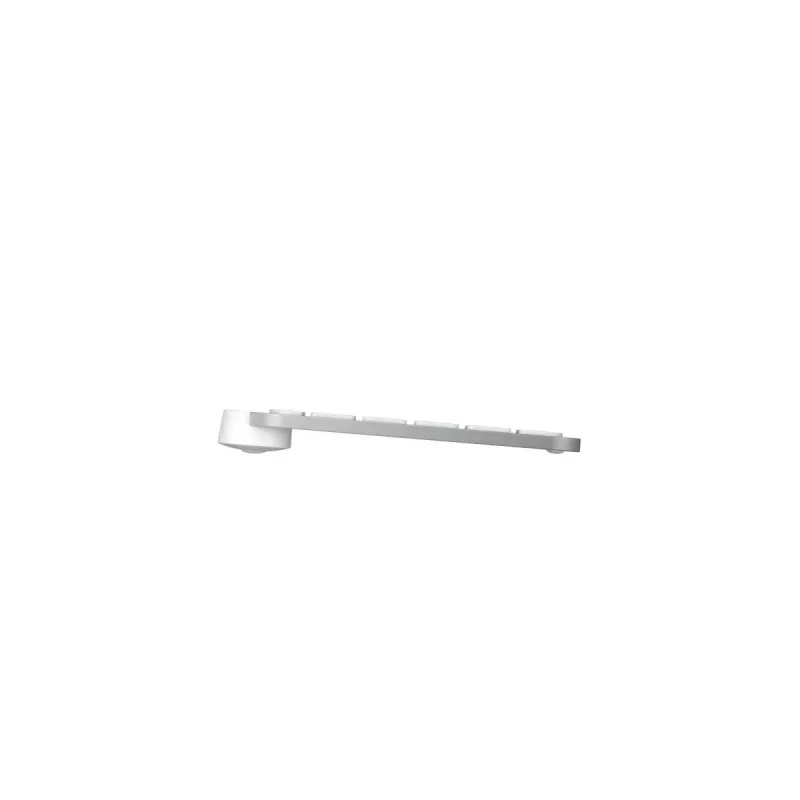 LOGITECH MX Keys S tastiera Graphite Qwerty US/Int'l