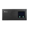 Inverter di potenza Extralink Piorun 3000VA 2100W sinusoidale pura 24VDC