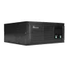 Inverter di potenza Extralink Piorun 3000VA 2100W sinusoidale pura 24VDC