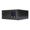 Inverter di potenza Extralink Piorun 3000VA 2100W sinusoidale pura 24VDC