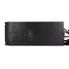 Inverter di potenza Extralink Piorun 3000VA 2100W sinusoidale pura 24VDC