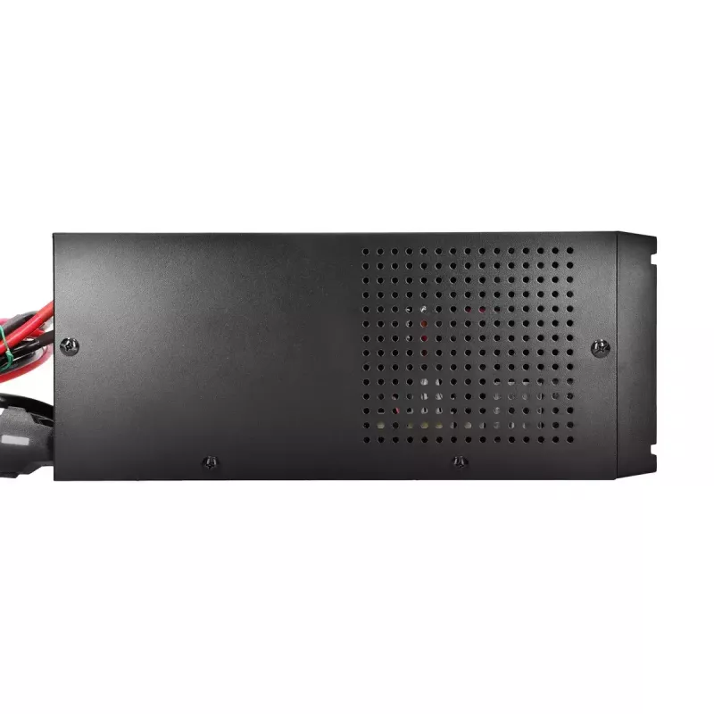 Inverter di potenza Extralink Piorun 3000VA 2100W sinusoidale pura 24VDC