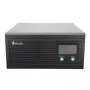 Inverter di potenza Extralink Piorun 3000VA 2100W sinusoidale pura 24VDC