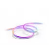 Govee Neon Rope Light 2 H61D5 luce al neon LED, 5 m, Wi-Fi/Bluetooth, bianco trasparente
