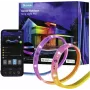 Govee H70A1 striscia LED da esterno RGBIC+bianco caldo 10m Wi‑Fi Bluetooth