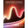 Striscia luminosa universale Govee Light Pro 3000 mm LED 3780 lampadine