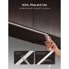 Striscia luminosa universale Govee Light Pro 3000 mm LED 3780 lampadine