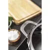 Pentola BALLARINI 75002-829-0 4,7 l rotonda grigia