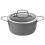 Pentola BALLARINI 75002-829-0 4,7 l rotonda grigia