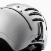 Casco da sci Casco SP-2 Carbonic Visor bianco taglia S (52-54 cm)