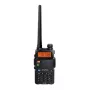 Ricetrasmettitore portatile Baofeng UV-5R — 128 canali, 400–480 MHz