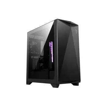 MSI MPG Gungnir 300P AIRFLOW Midi Tower nero