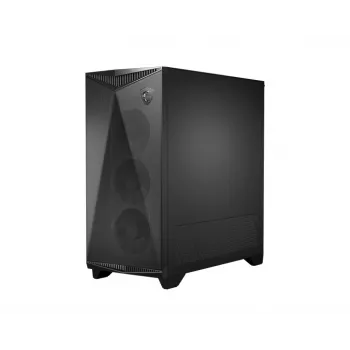 MSI MPG Gungnir 300P AIRFLOW Midi Tower nero