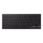 Samsung EJ-B7800UBEGWW tastiera Smart Keyboard, grigio scuro