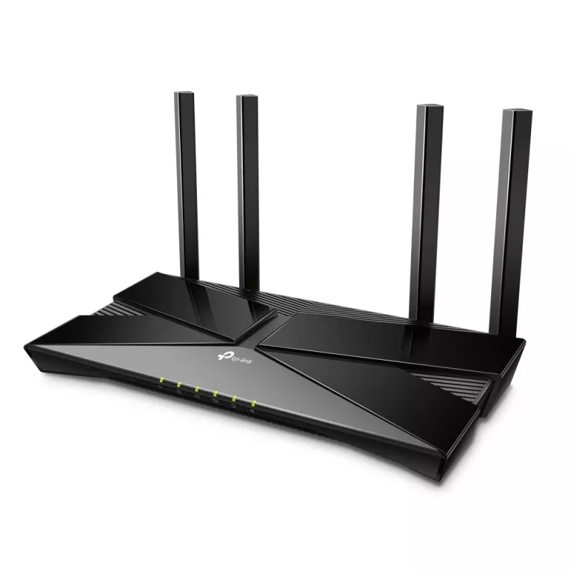 Modem router TP-Link Archer AX1800 Dual-Band Wi-Fi 6 VDSL/ADSL