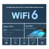 Modem router TP-Link Archer AX1800 Dual-Band Wi-Fi 6 VDSL/ADSL