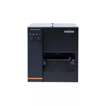 Etichettatrice Brother TJ-4005DN termico diretto 203 x 203 DPI 152 mm/sec. con filo Ethernet LAN